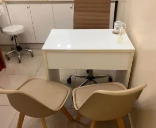 Clínica Sopsicologia unidade Duque de Caxias